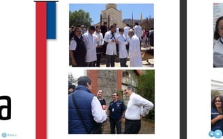 Presentación Cuenta Publica 2011 SSRV