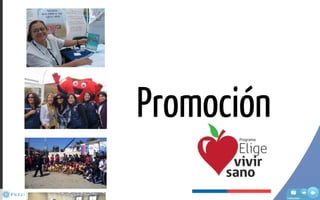 Presentación Cuenta Publica 2011 SSRV