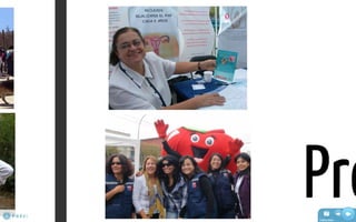 Presentación Cuenta Publica 2011 SSRV