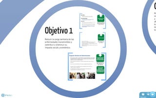 Presentación Cuenta Publica 2011 SSRV