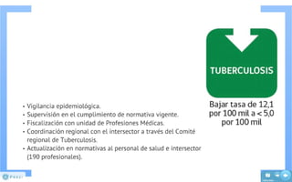 Presentación Cuenta Publica 2011 SSRV