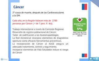 Presentación Cuenta Publica 2011 SSRV