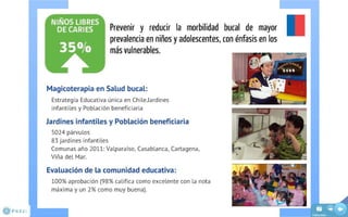 Presentación Cuenta Publica 2011 SSRV