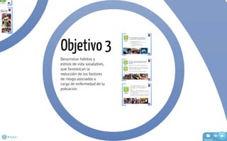 Presentación Cuenta Publica 2011 SSRV