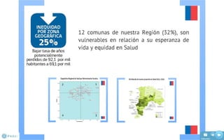 Presentación Cuenta Publica 2011 SSRV