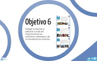 Presentación Cuenta Publica 2011 SSRV