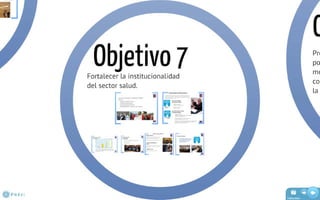 Presentación Cuenta Publica 2011 SSRV