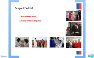 Presentación Cuenta Publica 2011 SSRV