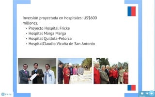 Presentación Cuenta Publica 2011 SSRV