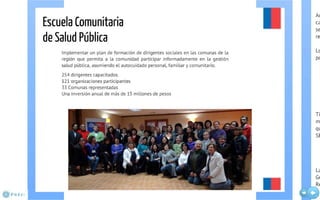 Presentación Cuenta Publica 2011 SSRV