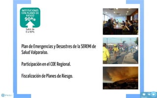 Presentación Cuenta Publica 2011 SSRV