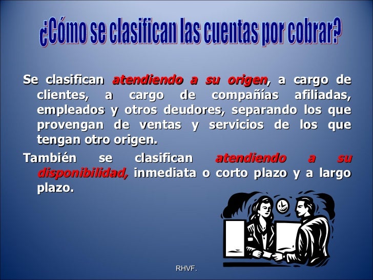 Cual Es El Codigo De Cuentas Por Cobrar A Clientes creditodiarent