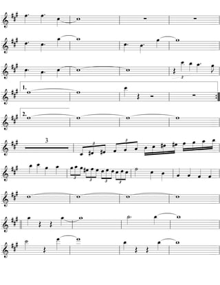 ==========================&
##
# œ»»»»
. œ»»»»
.
œ»»»»
w ∑ ∑
ll ll ll ll
==========================&
##
# œ»»»»
. œ»»»»
.
œ_»»»»
w_
œ»»»»
. œ»»»»
.
œ»»»»
w
ll ll ll ll
==========================&
##
#
œ»»»»
. œ»»»»
. œ»»»»
w w
£
Œ
œ__»»»»
œ_»»»»
œ_»»»»
. œ»»»»
J
ll ll ll ll
==========================&
##
# w w
œ__»»»» Œ Ó ∑
ll
1.
ll ll ””{
==========================&
##
# w w w w
ll
2.
ll ll ll
==========================&
##
# 3 £
«««« «««« ««««
ˆ_ #ˆ #ˆ
£
«««« «««« ««««
ˆ ˆ ˆ œ»»»»
»»»»
»»»»
»»»»
œ #œ #œ œ»»»»
»»»»
»»»»
»»»»»
œ œ_ œ_
ll ll
==========================&
##
# œ_»»»»
œ__»»»» œ»»»»
œ_»»»»
£
»»»»
»»»»
»»»»
œ œ_ œ
£
»»»»
»»»»
»»»»
#œ œ œ œ
£
»»»»
»»»»
»»»»
œ œ
£
»»»»
»»»»
»»»»
œ œ œ ˙»»»» œ»»»»
œ»»»» ˆ««««
ˆ««««
ˆ««««
ˆ««««
ll ll ll ll
==========================&
##
# w w w w
ll ll ll ll
==========================&
##
# œ_»»»» Œ Œ
œ_»»»»
w_ ˙_»»»»
. œ_»»»»
w_
llll ll ll ll ll
==========================&
##
# ˙__»»»» Œ
œ
___»»»»»
w
___ œ_»»»» Œ Œ
œ_»»»»
w_
ll ll ll ll
 