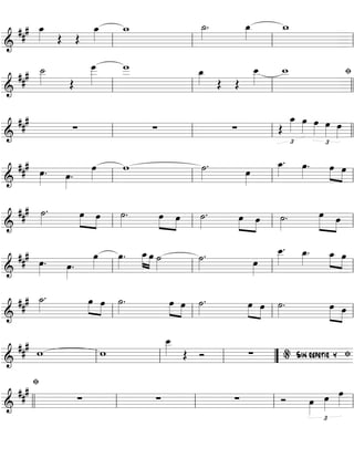 ==========================&
##
# œ_»»»» Œ Œ
œ_»»»»
w_ ˙_»»»»
. œ_»»»»
w_
ll ll ll ll
==========================&
##
# ˙__»»»» Œ
œ
___»»»»»
w
___ œ_»»»» Œ Œ
œ__»»»»
w__ ﬁ
ll ll ll llll
==========================&
##
#
∑ ∑ ∑ Œ
£
œ_»»»»
œ»»»»
œ»»»»
£
œ»»»»
œ»»»»ll ll ll llll
==========================&
##
#
œ»»»»
. œ»»»»
.
œ»»»»
w ˙»»»»
.
œ»»»»
œ_»»»»
. œ»»»»
. œ»»»»
»»»»
œ
ll ll ll ll
==========================&
##
# ˙»»»»
. œ»»»»
»»»»
œ ˙»»»»
. »»»»
»»»»
œ œ ˙»»»»
. »»»»
»»»»
œ œ ˙»»»»
. œ»»»»»
»»»»
œ
ll ll ll ll
==========================&
##
#
œ»»»»
. œ»»»»
.
œ»»»»
œ»»»»
. œ_»»»»
»»»»
œ ˙»»»»
˙»»»»
.
œ»»»»
œ__»»»»
. œ_»»»»
. œ_»»»»
»»»»
œ
ll ll ll ll
==========================&
##
# ˙_»»»»
. »»»»
»»»»
œ œ ˙»»»»
. œ»»»»
»»»»
œ ˙»»»»
. œ»»»»
»»»»
œ ˙»»»»
. œ»»»»
»»»»
œ
ll ll ll ll
==========================&
##
#
w w
œ__»»»» Œ Ó ∑ ﬁ% Sin repetir y
ll ll ll ””
==========================&
##
#
ﬁ
∑ ∑ ∑ Ó œ»»»»
£
œ»»»»
œ»»»»llll ll ll ll ll
 