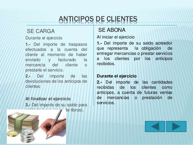 CUENTAS POR PAGAR
