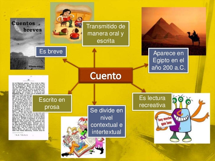 Cuento*