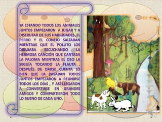 Cuento