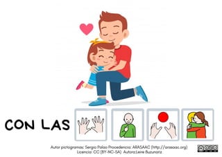 CUENTO DE LAS MANOS - CUENTO SOBRE CÓMO USAR LAS MANOS | PDF