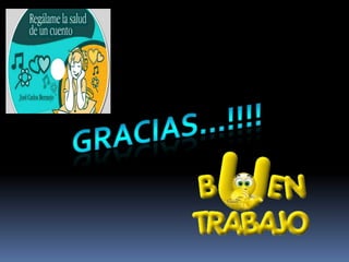  miguel llano el cuento