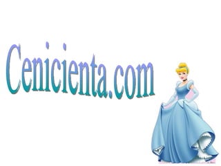 Cenicienta.com 