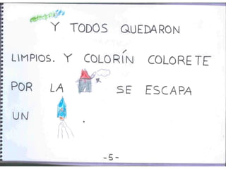 Cuento 4 años