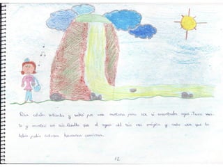 Cuento 5ºa