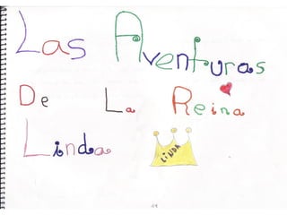 Cuento 5ºa