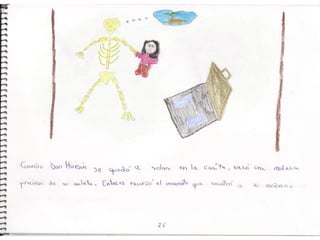 Cuento 5ºa