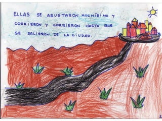 Cuento 5 años