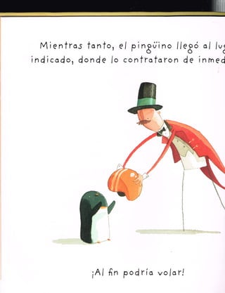 Cuento, arriba y abajo, oliver jeffers