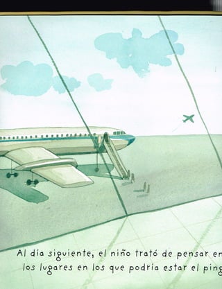 Cuento, arriba y abajo, oliver jeffers