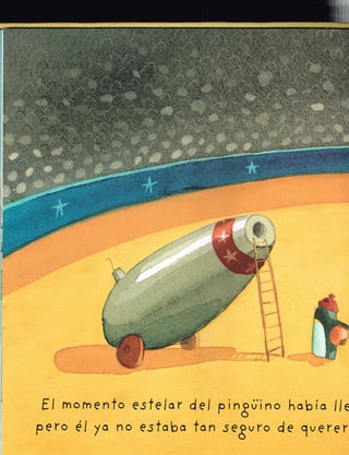 Cuento, arriba y abajo, oliver jeffers