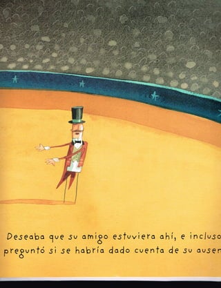 Cuento, arriba y abajo, oliver jeffers