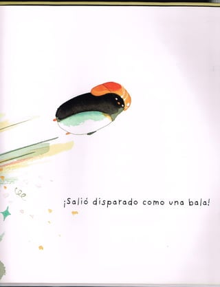 Cuento, arriba y abajo, oliver jeffers