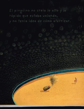Cuento, arriba y abajo, oliver jeffers