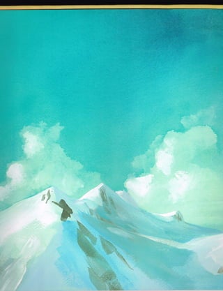 Cuento, arriba y abajo, oliver jeffers