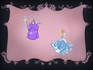 Cuento de Cenicienta