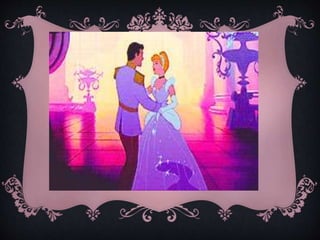 Cuento de Cenicienta