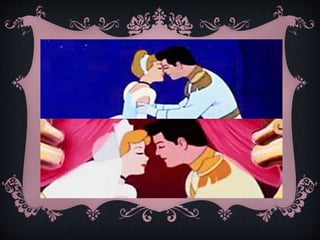 Cuento de Cenicienta