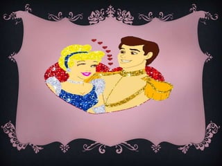 Cuento de Cenicienta