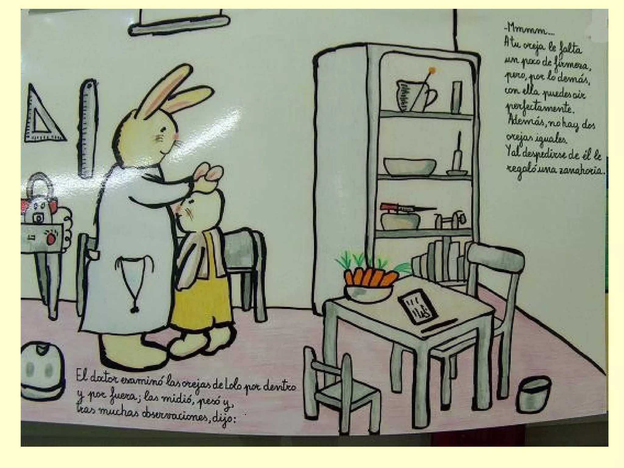 Conte Paraules dolces