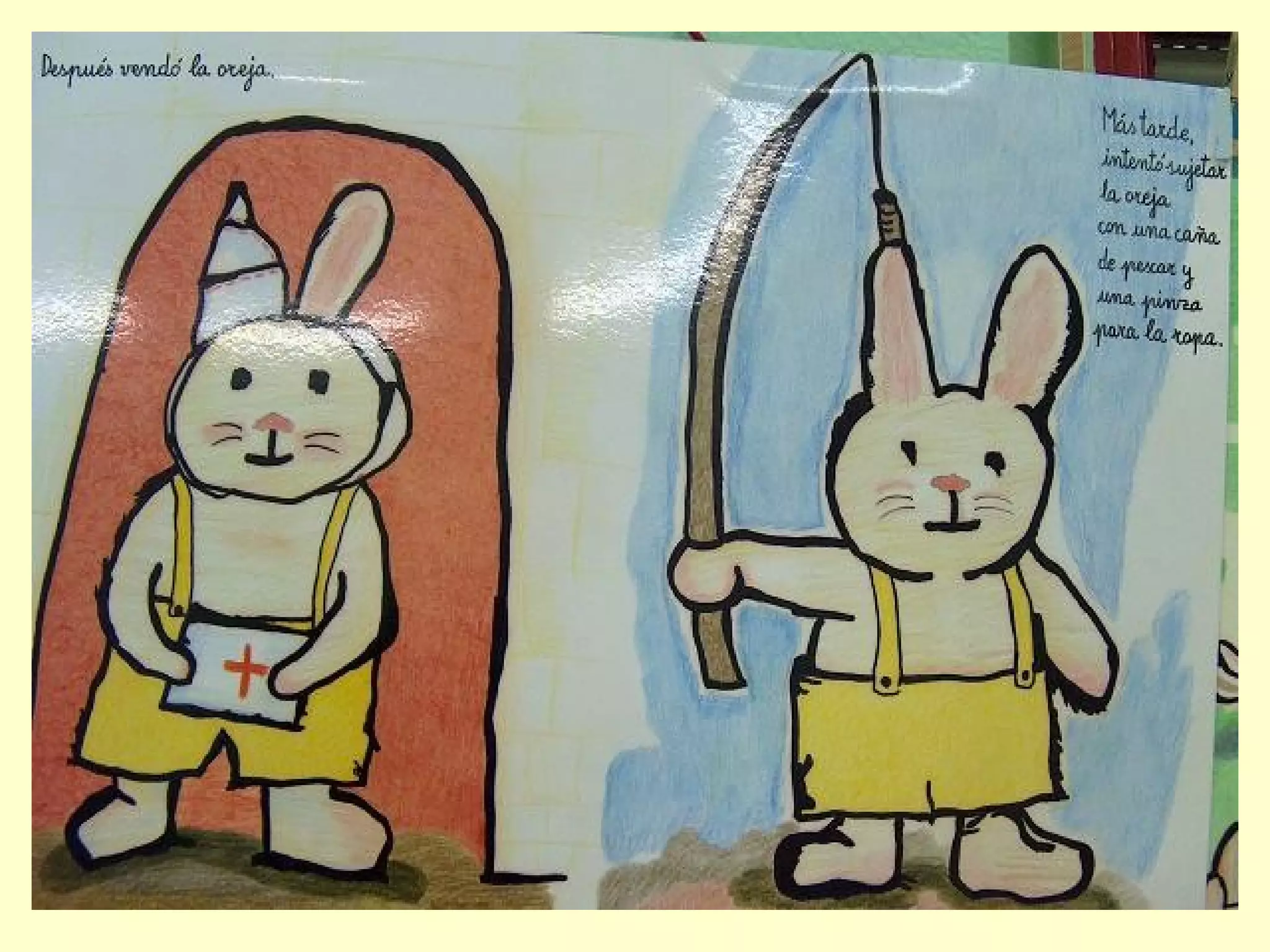 Conte Paraules dolces