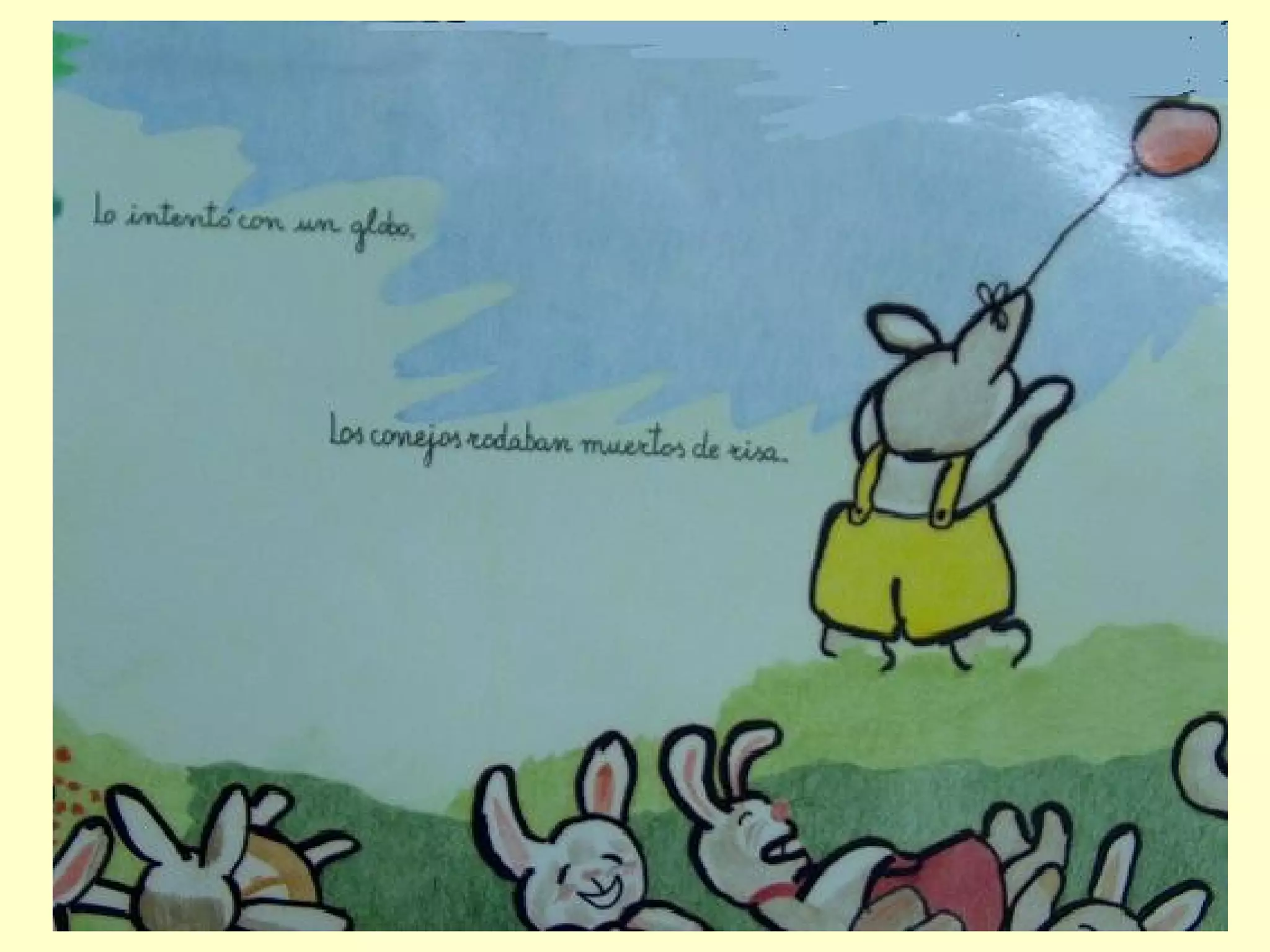 Conte Paraules dolces