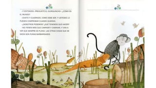 Cuento con luna y con sol