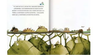 Cuento con luna y con sol