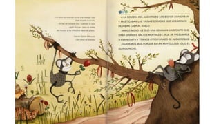 Cuento con luna y con sol