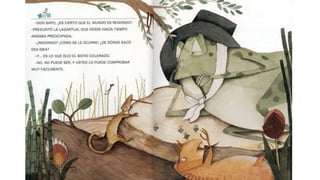 Cuento con luna y con sol