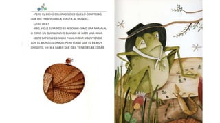 Cuento con luna y con sol