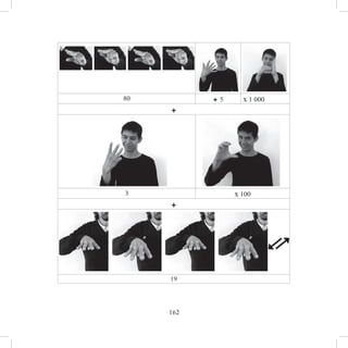 162
80 + 5 x 1 000
+
3 x 100
+
19
 