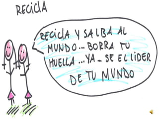 Cuento con  narracion easton